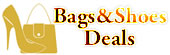 Bags and Shoes Deals