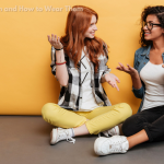 Sneakers for Women and How to Wear Them