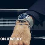 Men's Fashion Jewelry