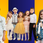 Must-Have Outfits for Kids for Every Special Occasion