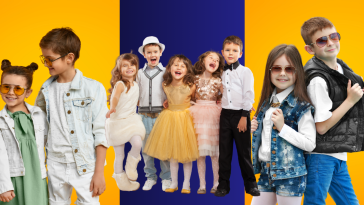 Must-Have Outfits for Kids for Every Special Occasion