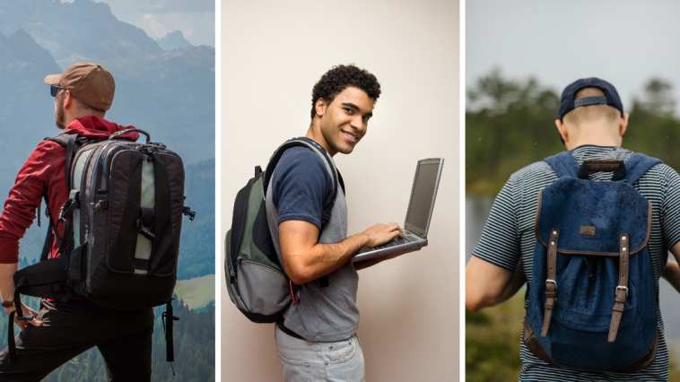 7 Best Stylish Backpacks for Men: Perfect for Your Lifestyle