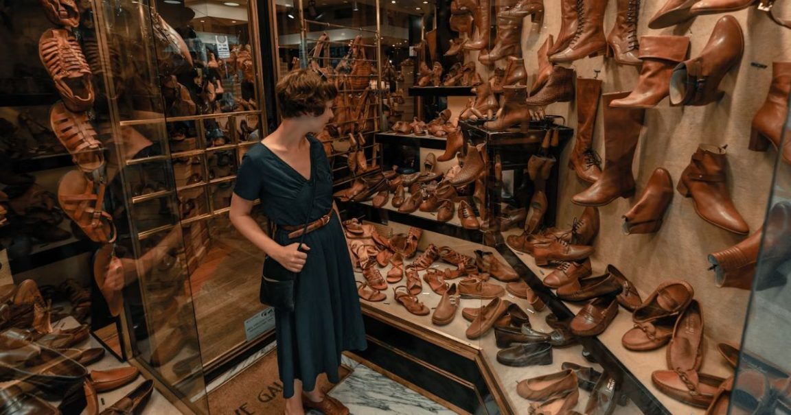 The Ultimate 2025 Shoe Trends: Fashion’s Hottest Styles