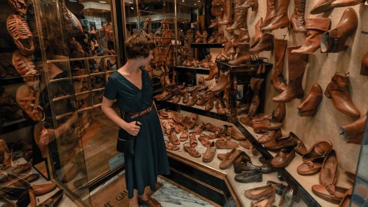 The Ultimate 2025 Shoe Trends: Fashion’s Hottest Styles