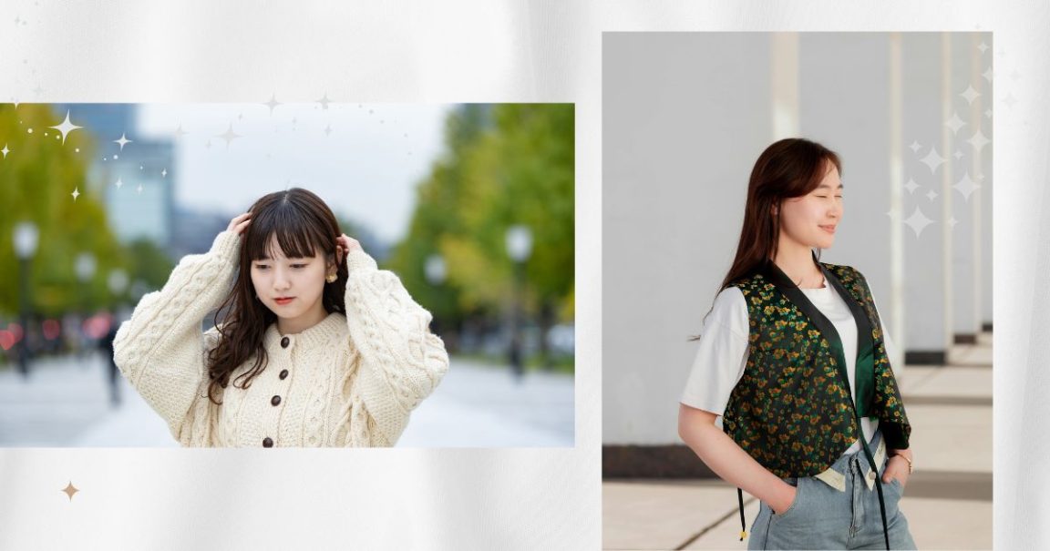 Top 10 Korean Street Style Trends to Watch Right Now