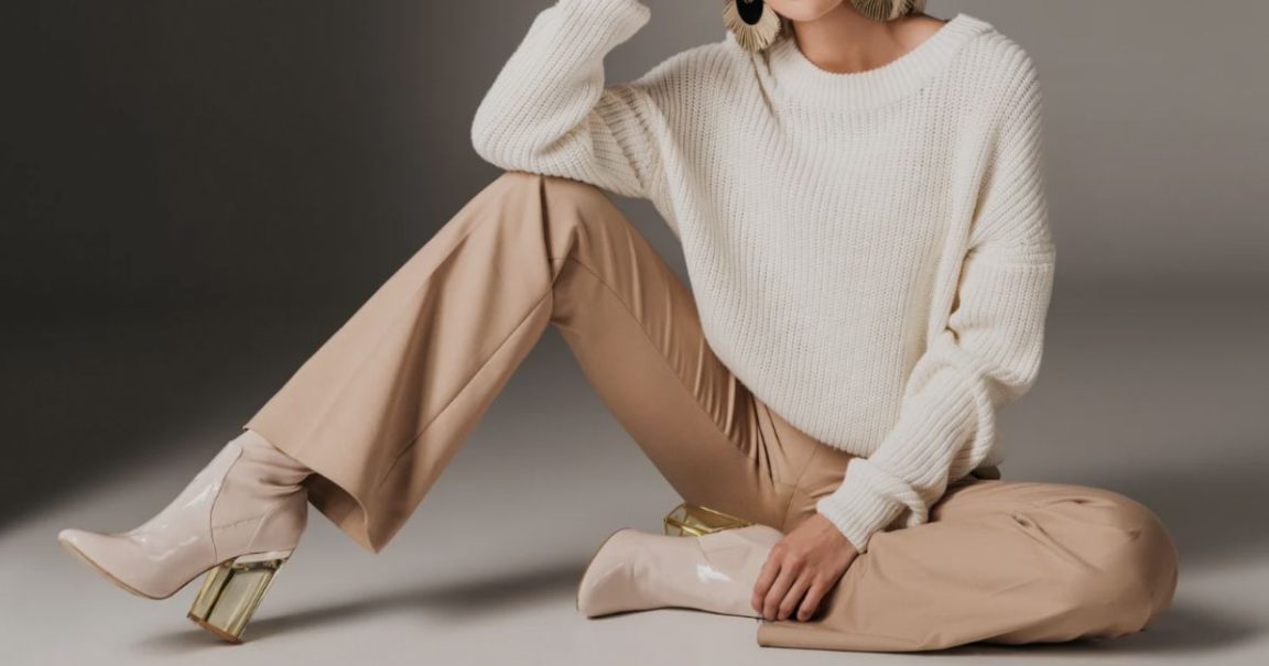 Fashion Editor Tips to Elevate Simple Outfits with Style