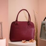 Top-Handle Bags: Timeless Elegance from the '50s