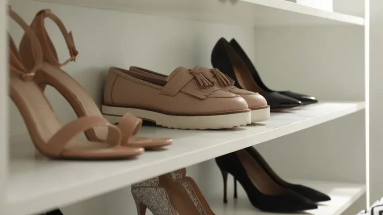 12 Best Shoe Trends Every Stylish Woman Should Know in 2026