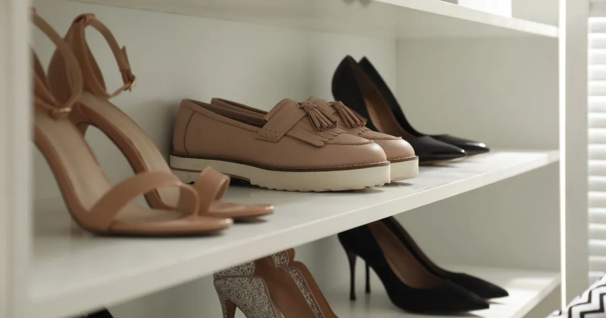 12 Best Shoe Trends Every Stylish Woman Should Know in 2026