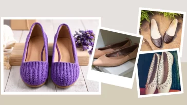 The 6 Hottest Ballet Shoes And How To Wear Them Now