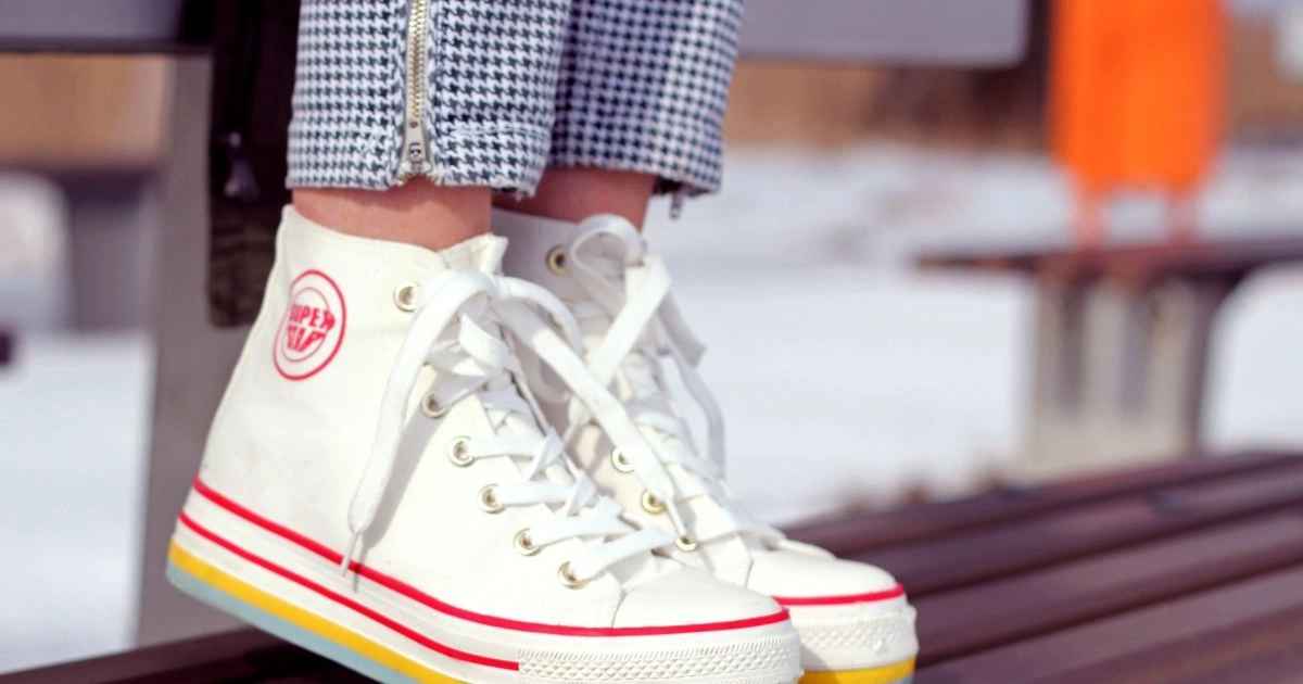 Trending Streetwear Shoes Under Budget Everyone Loves